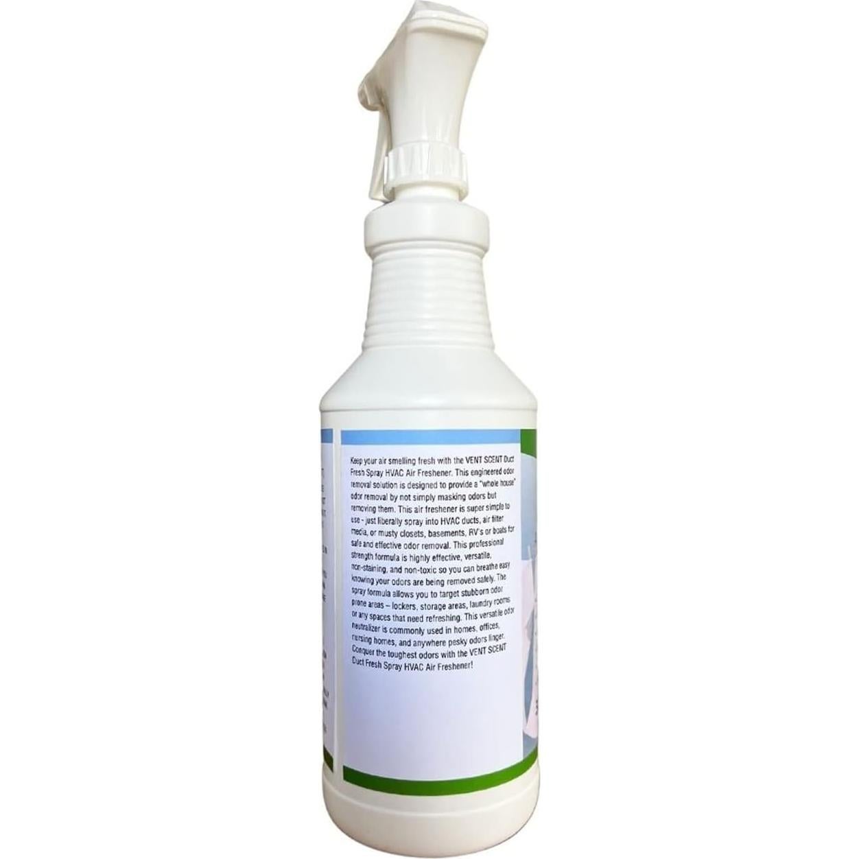 Spray Limpiador de Conductos de Aire Northwest Enterprises 750ml