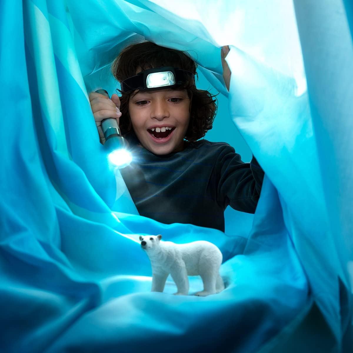 Figura Oso Polar Schleich Vida Salvaje 12.2x12.2x7.1 cm