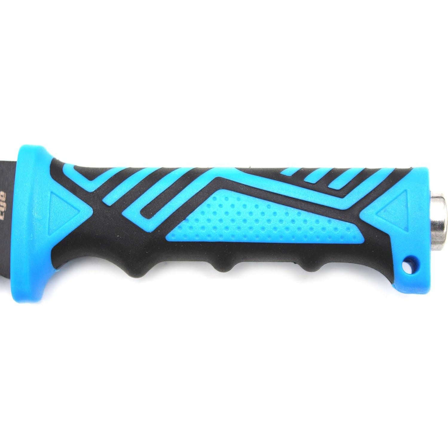 Cuchillo de Supervivencia Snake Eye Tactical 19cm Acero Inoxidable