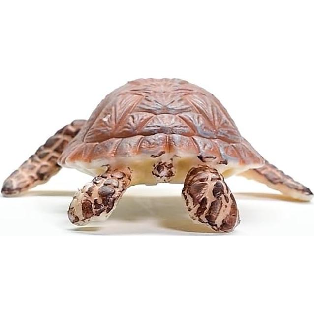 Figura Tortuga Marina Carey Schleich 14876 6.5x6.5x2 cm