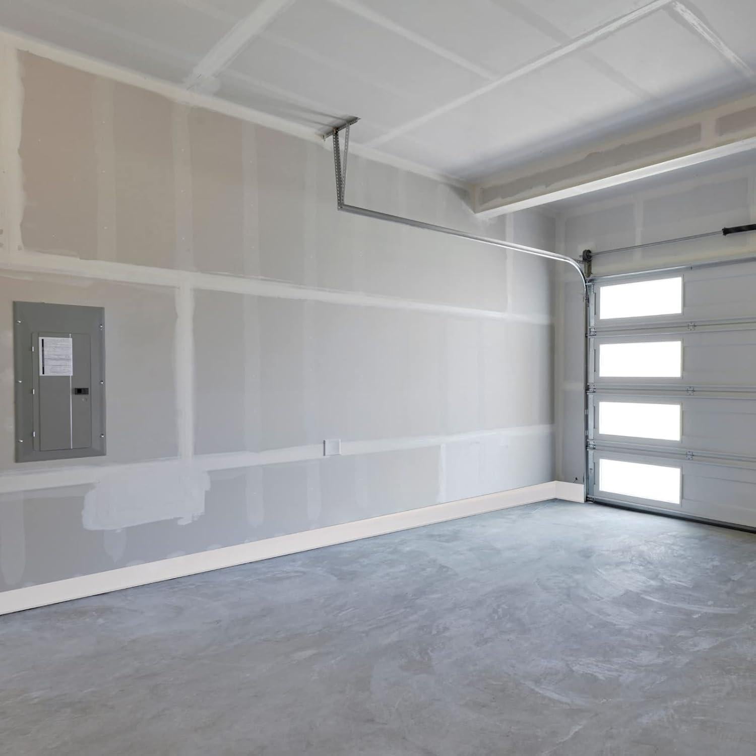 Moldura de Zócalo Flexible Autoadhesiva GAMZAU 3x12m Blanco