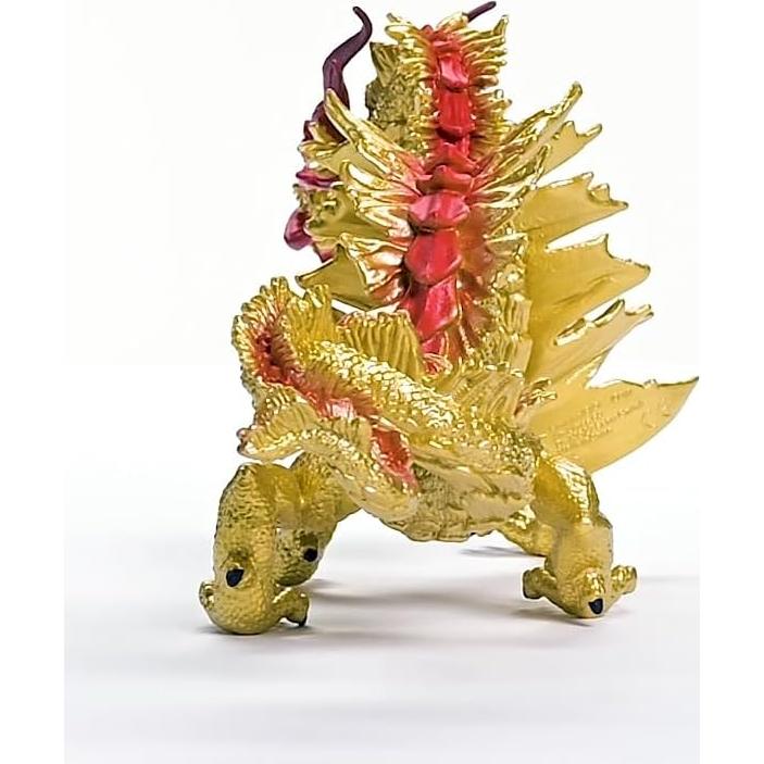 Dragón Lunar Schleich 2024 Juguete Coleccionable 28.5cm