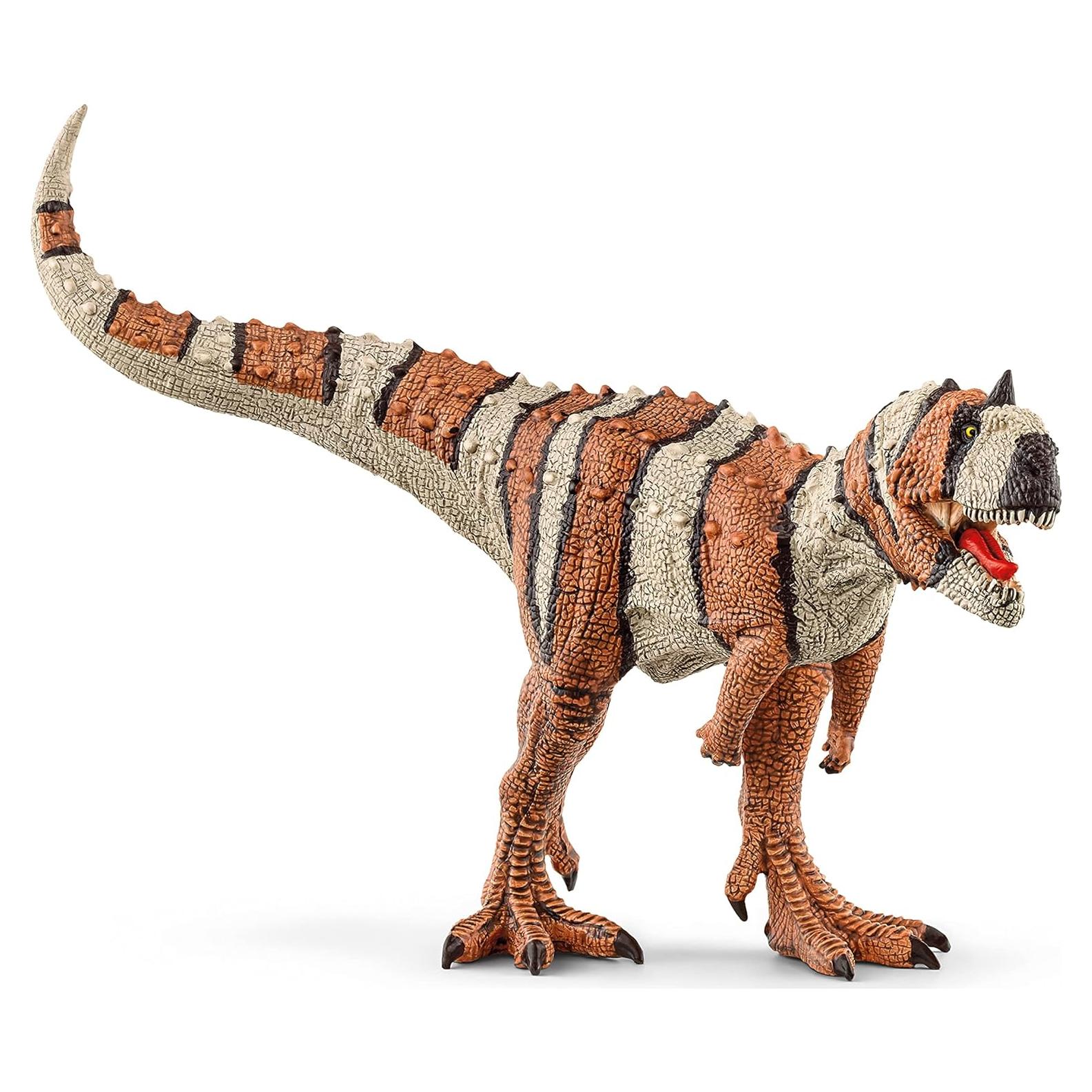 Figura de Juguete Majungasaurus Schleich 23.88x23.88 cm 4+