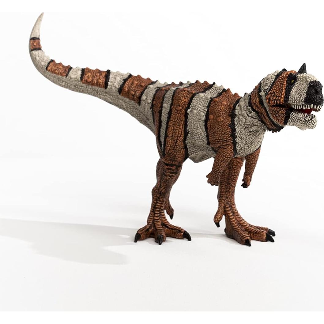 Figura de Juguete Majungasaurus Schleich 23.88x23.88 cm 4+