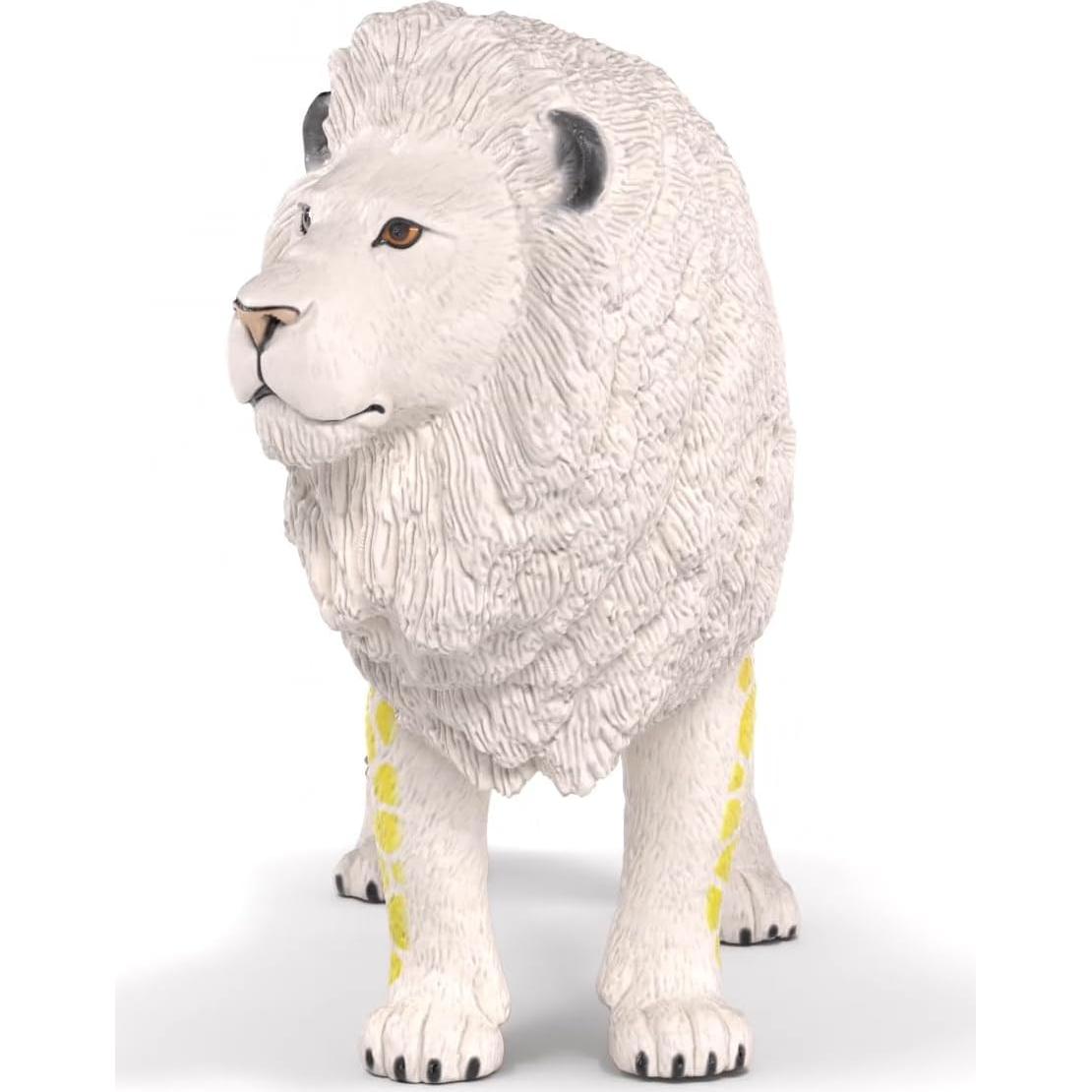 León Schleich 90 Aniversario Edición Limitada 4+