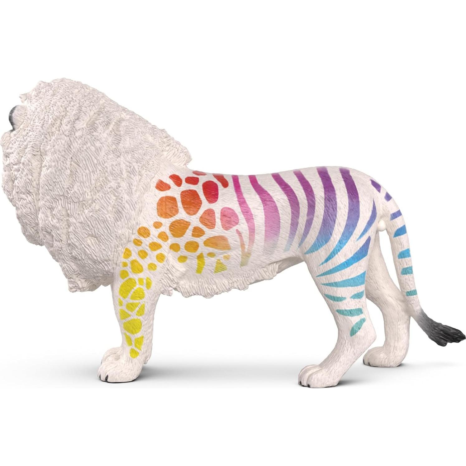 León Schleich 90 Aniversario Edición Limitada 4+