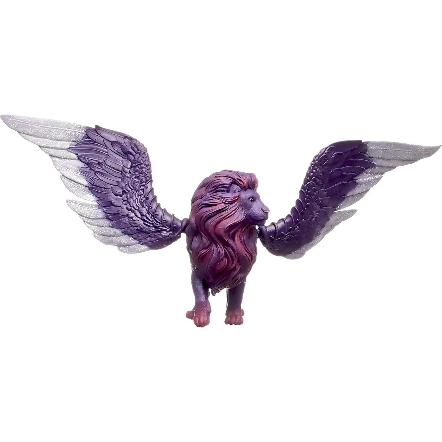 Schleich Bayala - León de Luna Brillante 13 cm Juguete