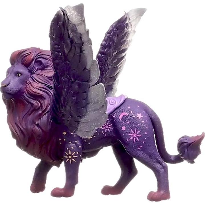 Schleich Bayala - León de Luna Brillante 13 cm Juguete