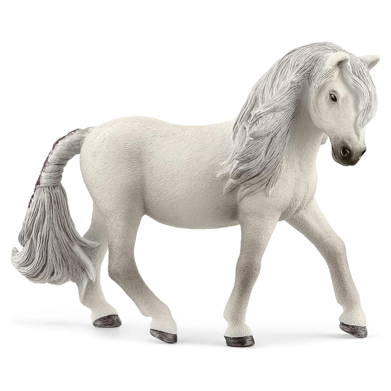 Yegua Pony Islandés Schleich 13942 Juguete 5+ años