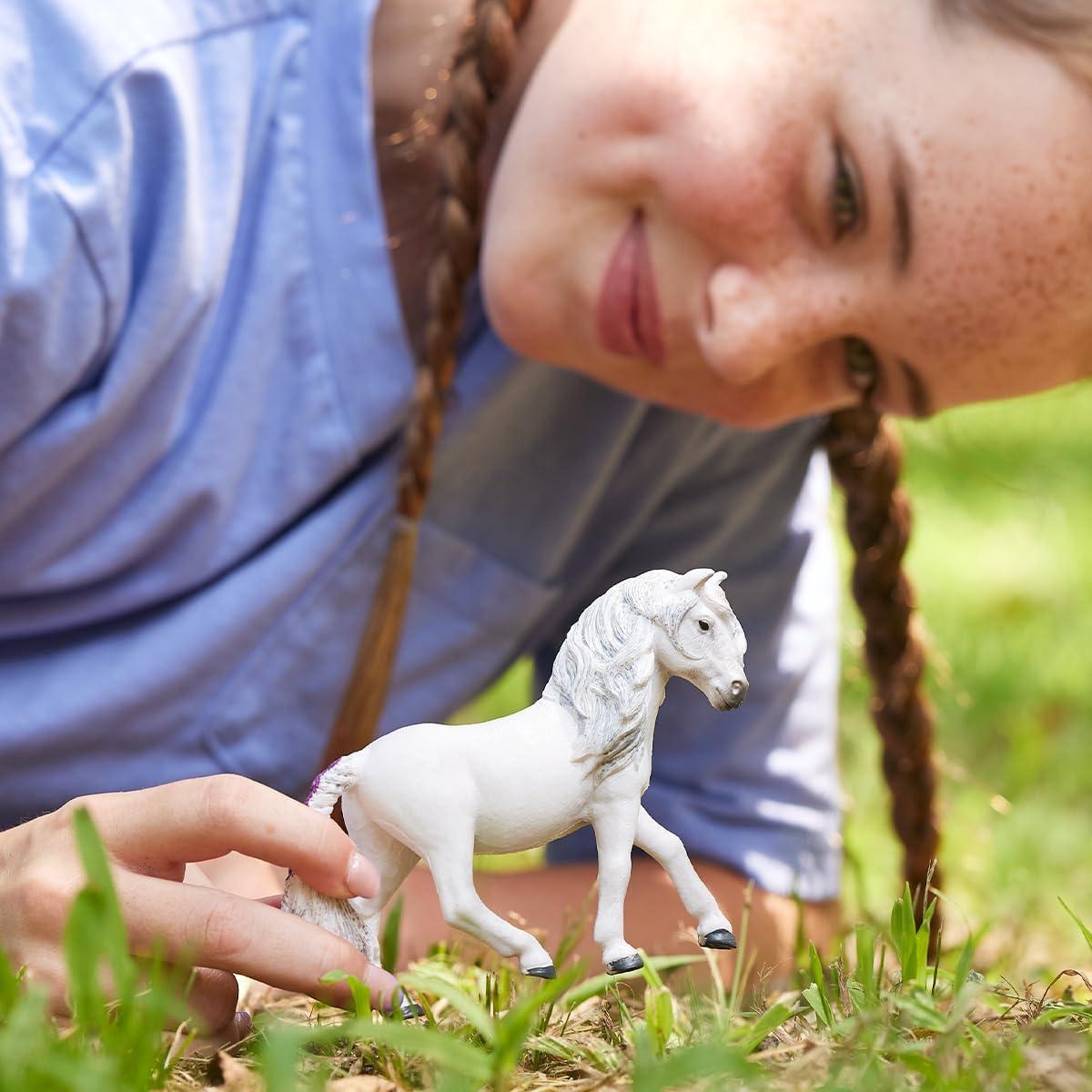 Yegua Pony Islandés Schleich 13942 Juguete 5+ años