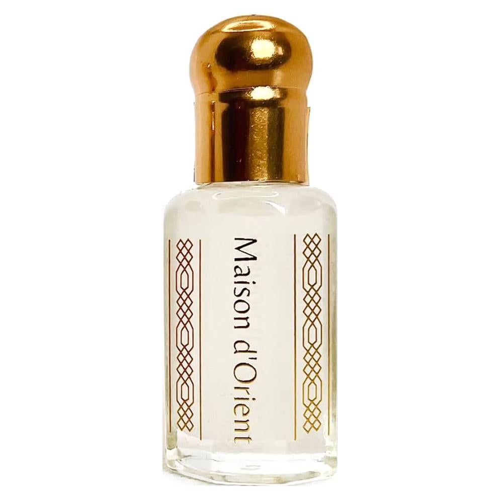 Aceite Corporal de Almizcle de Vainilla Maison d'Orient 11.8 ml