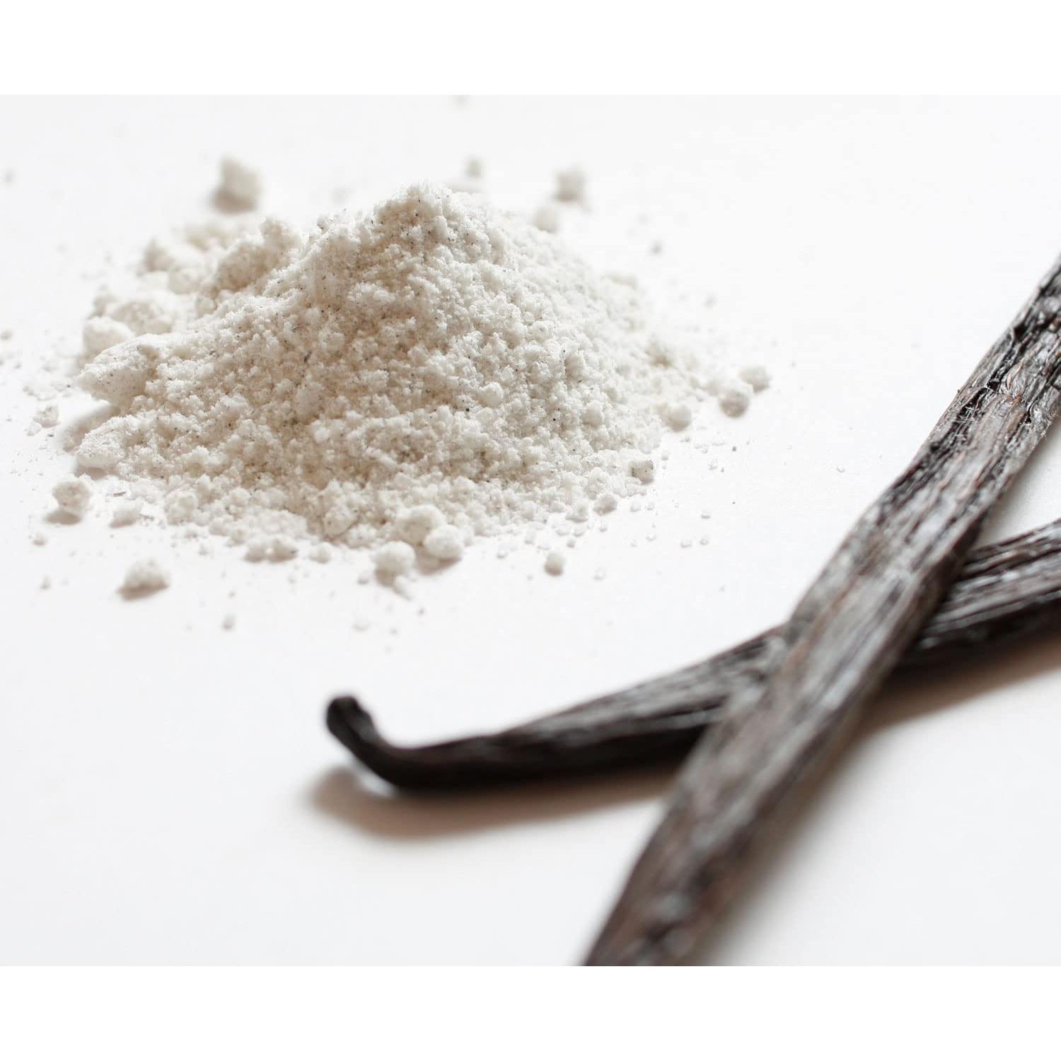 Aceite Corporal de Almizcle de Vainilla Maison d'Orient 11.8 ml