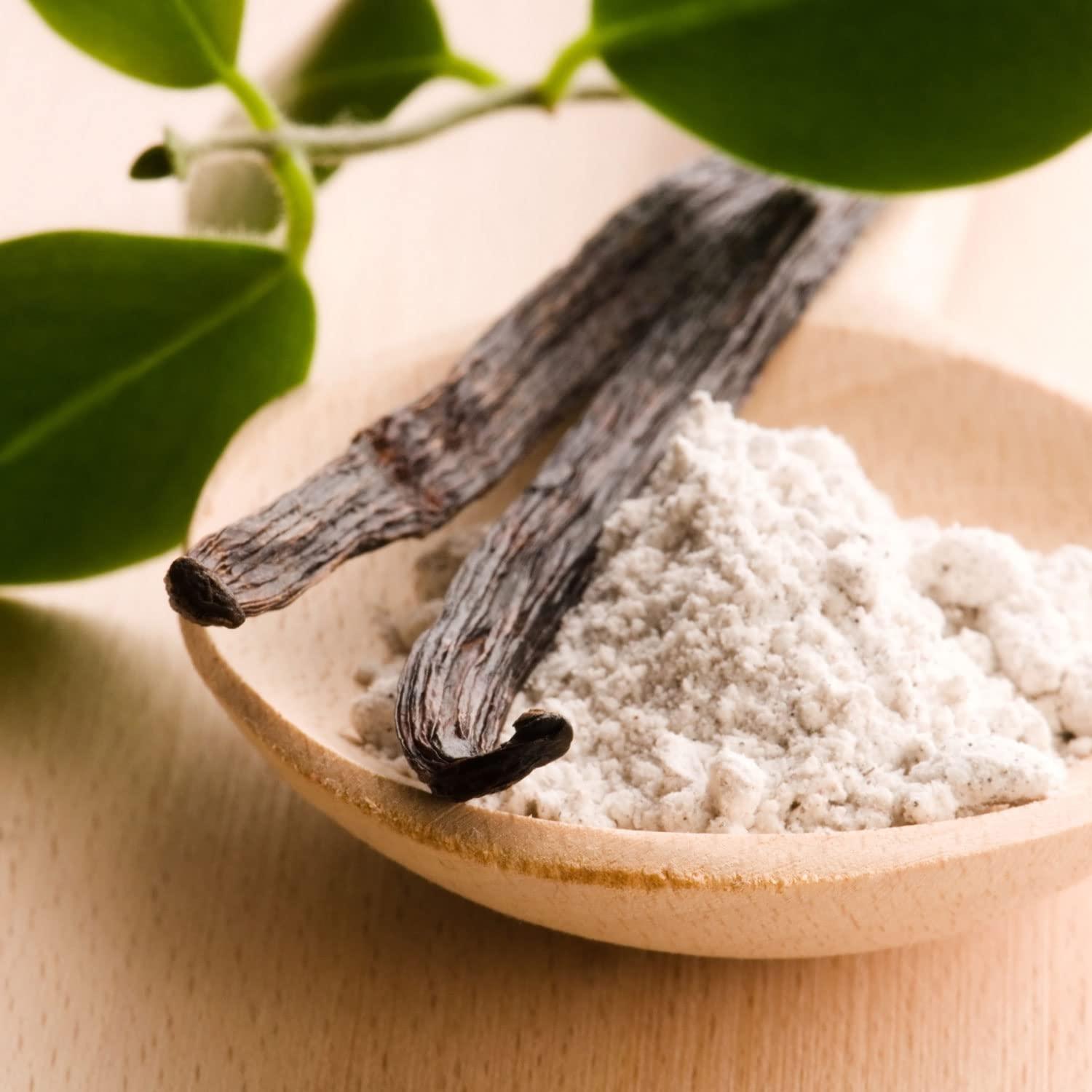 Aceite Corporal de Almizcle de Vainilla Maison d'Orient 11.8 ml