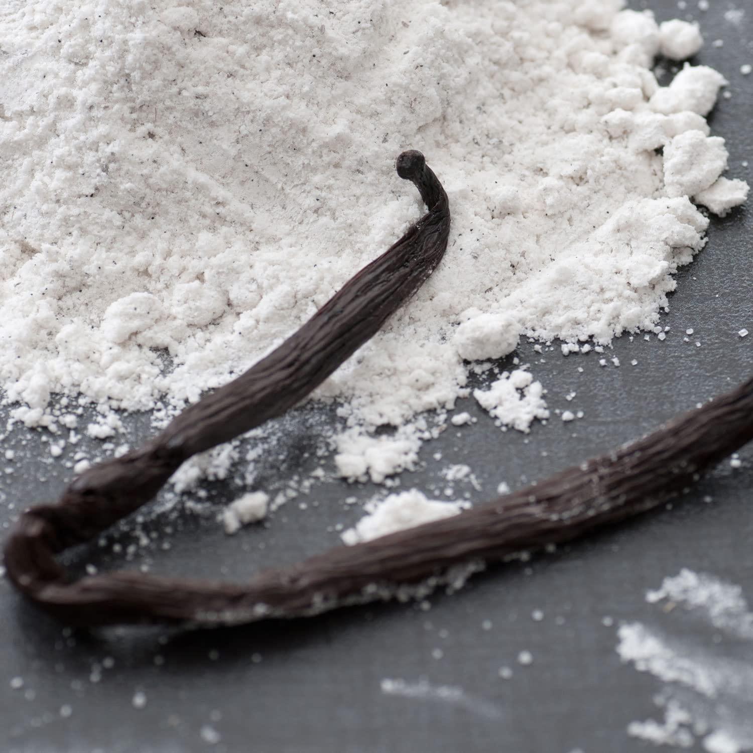 Aceite Corporal de Almizcle de Vainilla Maison d'Orient 11.8 ml