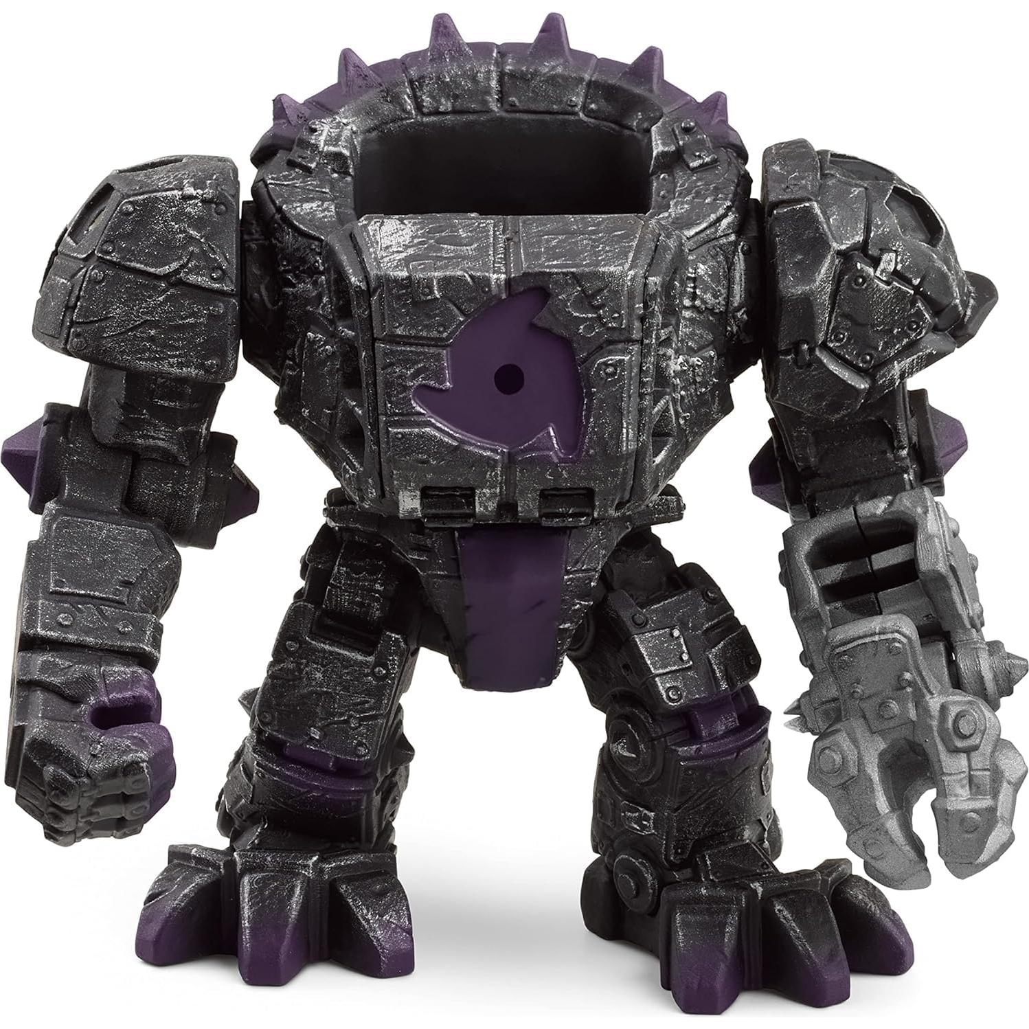 Robot Maestro de Sombra Schleich 18x10x23 cm 7+ años