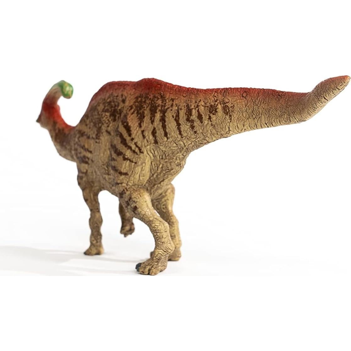 Figura de Dinosaurio Parasaurolophus Schleich 24x5.5x10cm 4+