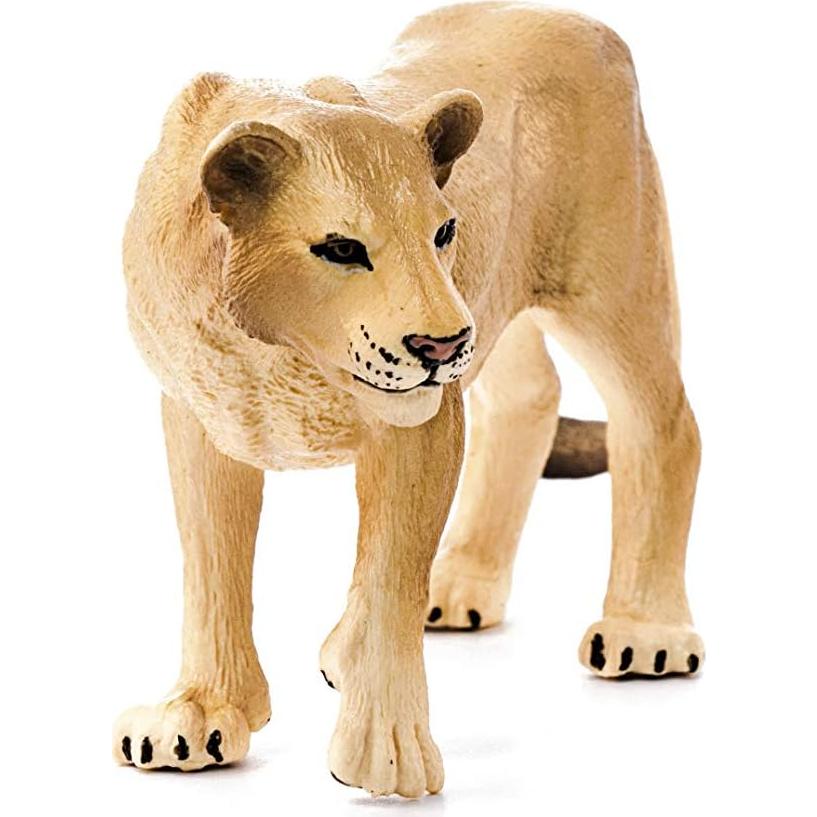 Figura de leona Schleich Wild Life 11.68x11.68 cm 3+