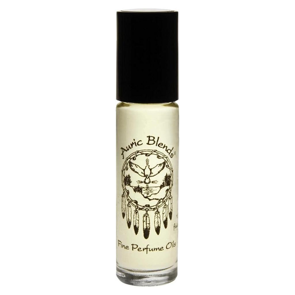 Aceite de Perfume Auric Blends Lluvia Tropical 9.4 ml