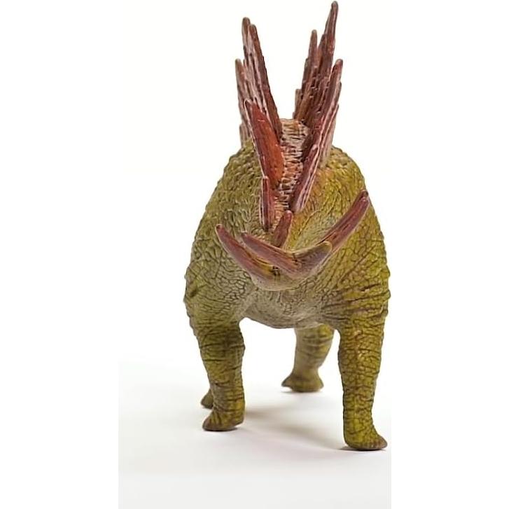 Figurita de Dinosaurio Stegosaurus Schleich 20x20x10.2cm