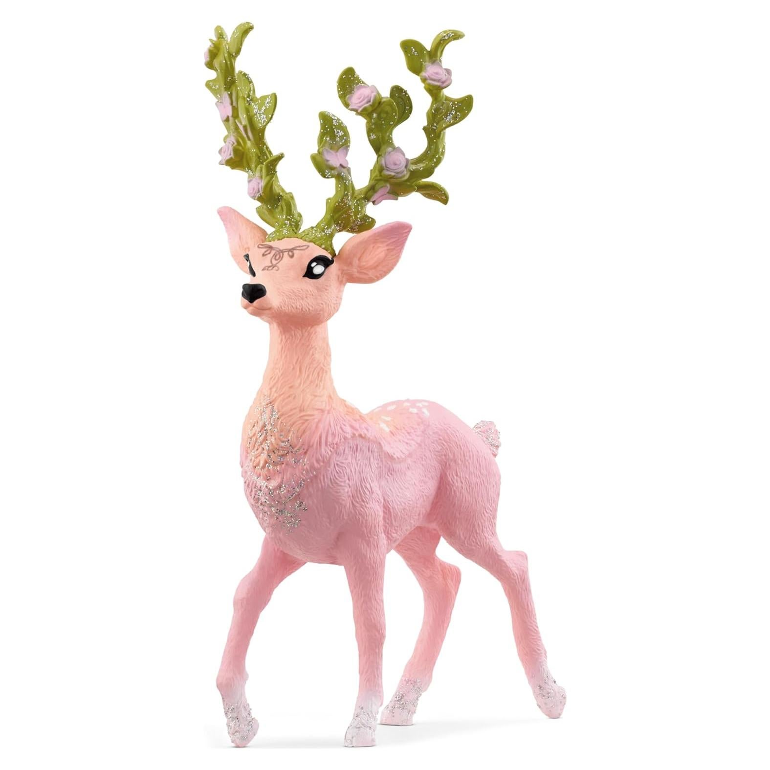 Ciervo Mágico Schleich 70793 - Figuras BAYALA 12.9 cm