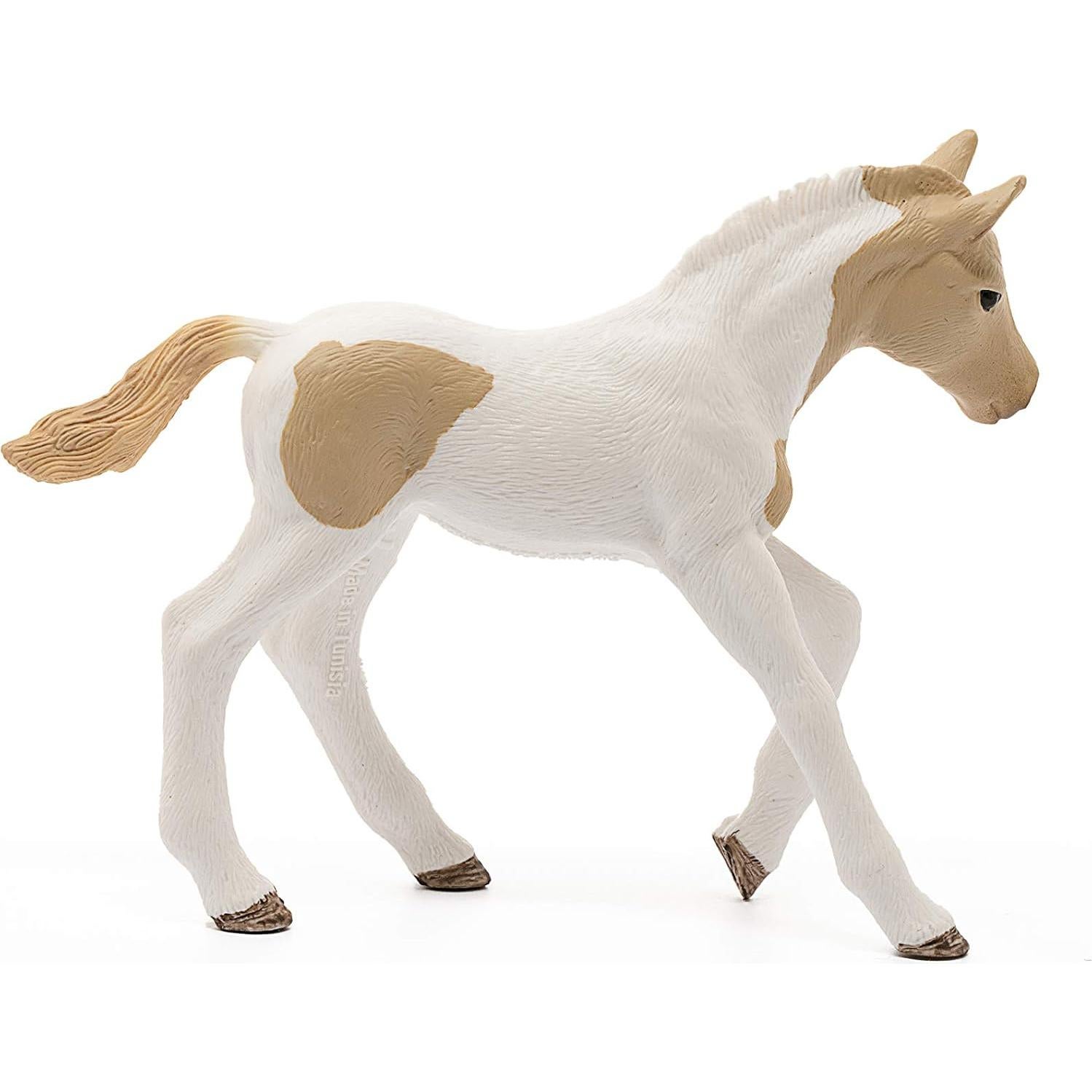 Potro Pintado Schleich 2024 - Juguete Educativo 9.65cm