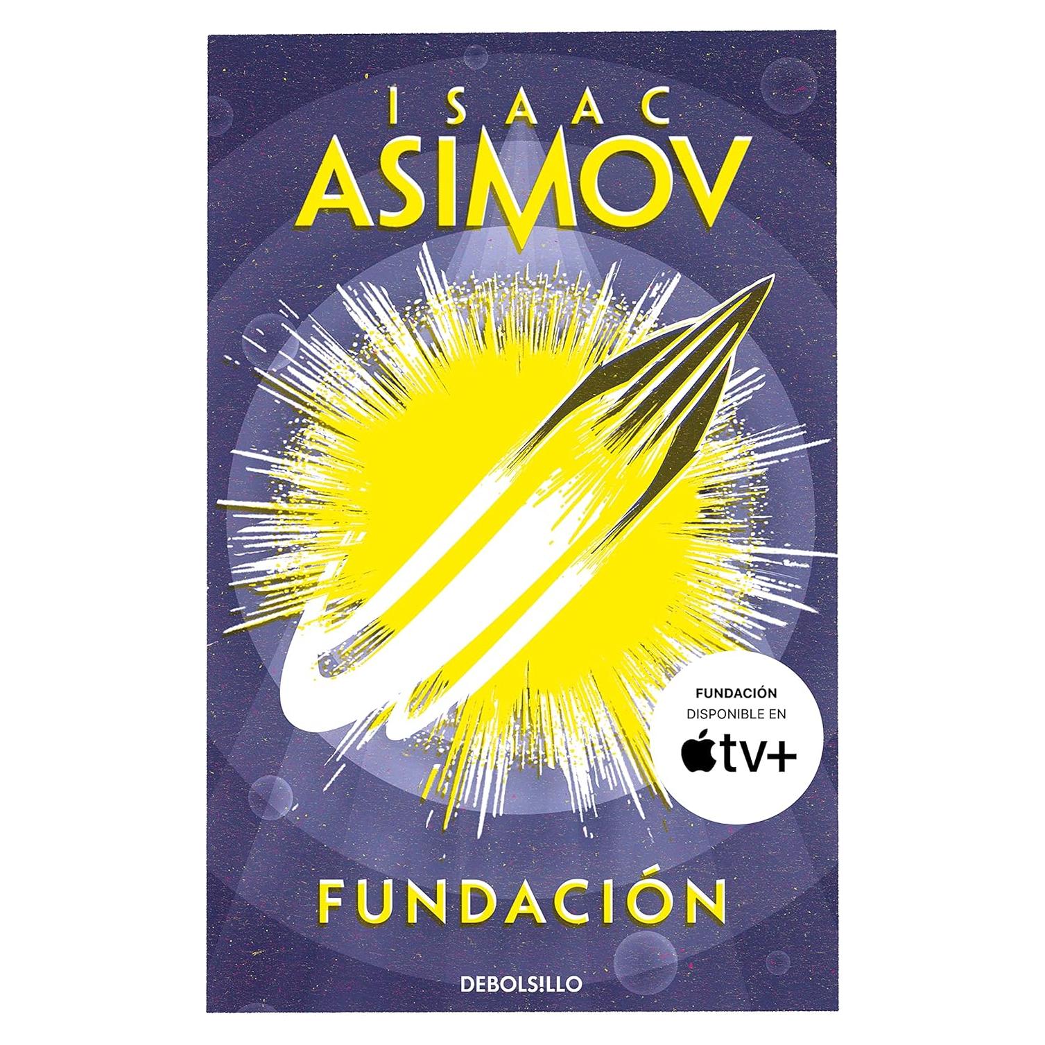 Fundación / Foundation (Ciclo de la Fundación) (Spanish Edition)