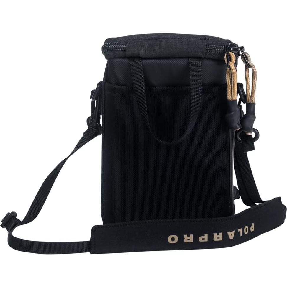 Funda Compacta para Cámara PolarPro 1L - Acolchada y Ligera