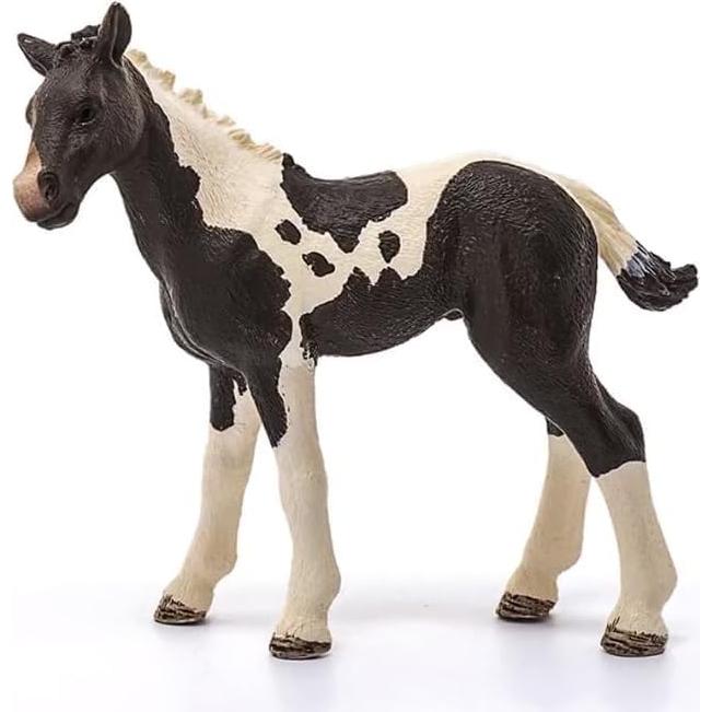 Conjunto de Caballos Schleich 4 Piezas para Niños 5+ Años