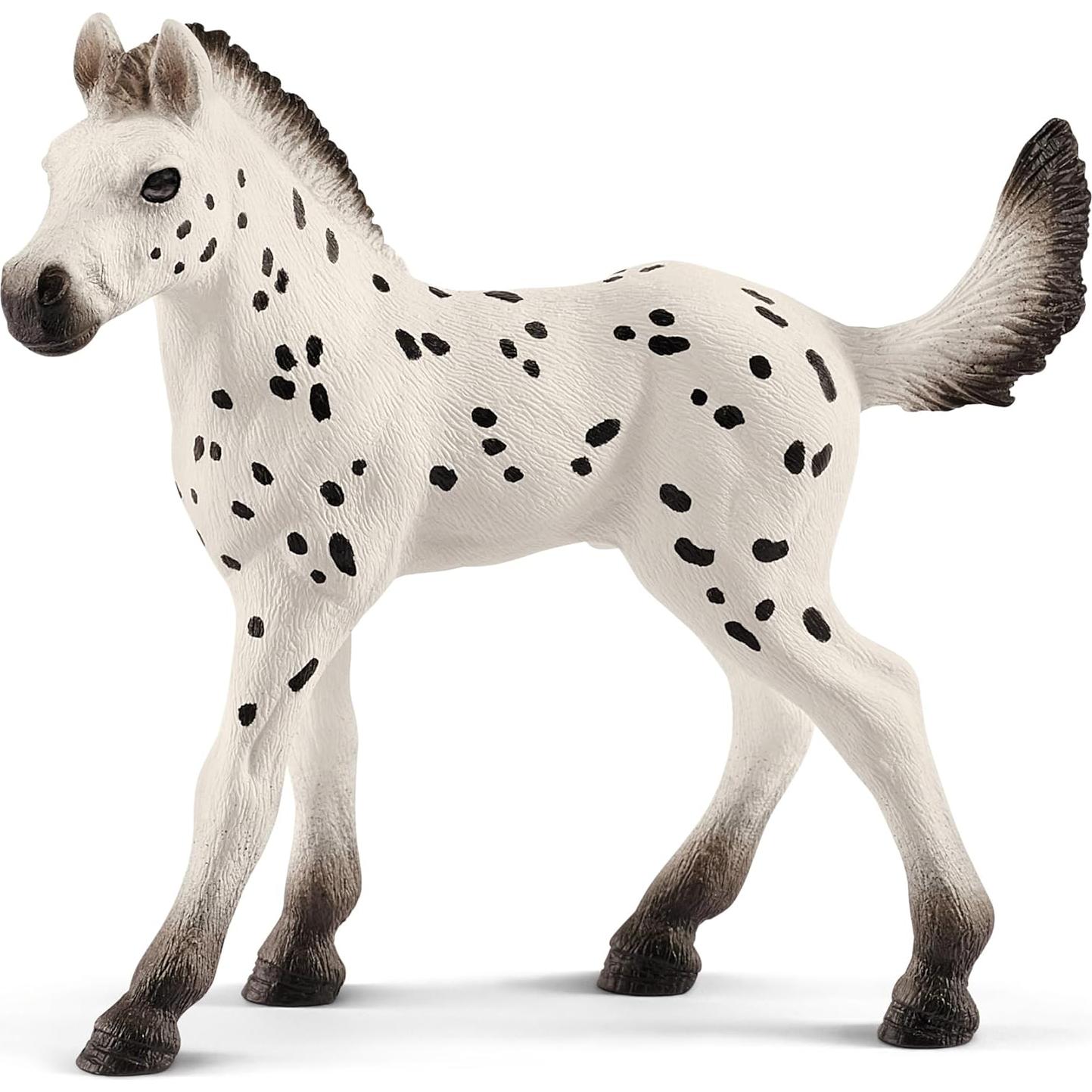 Conjunto de Caballos Schleich 4 Piezas para Niños 5+ Años