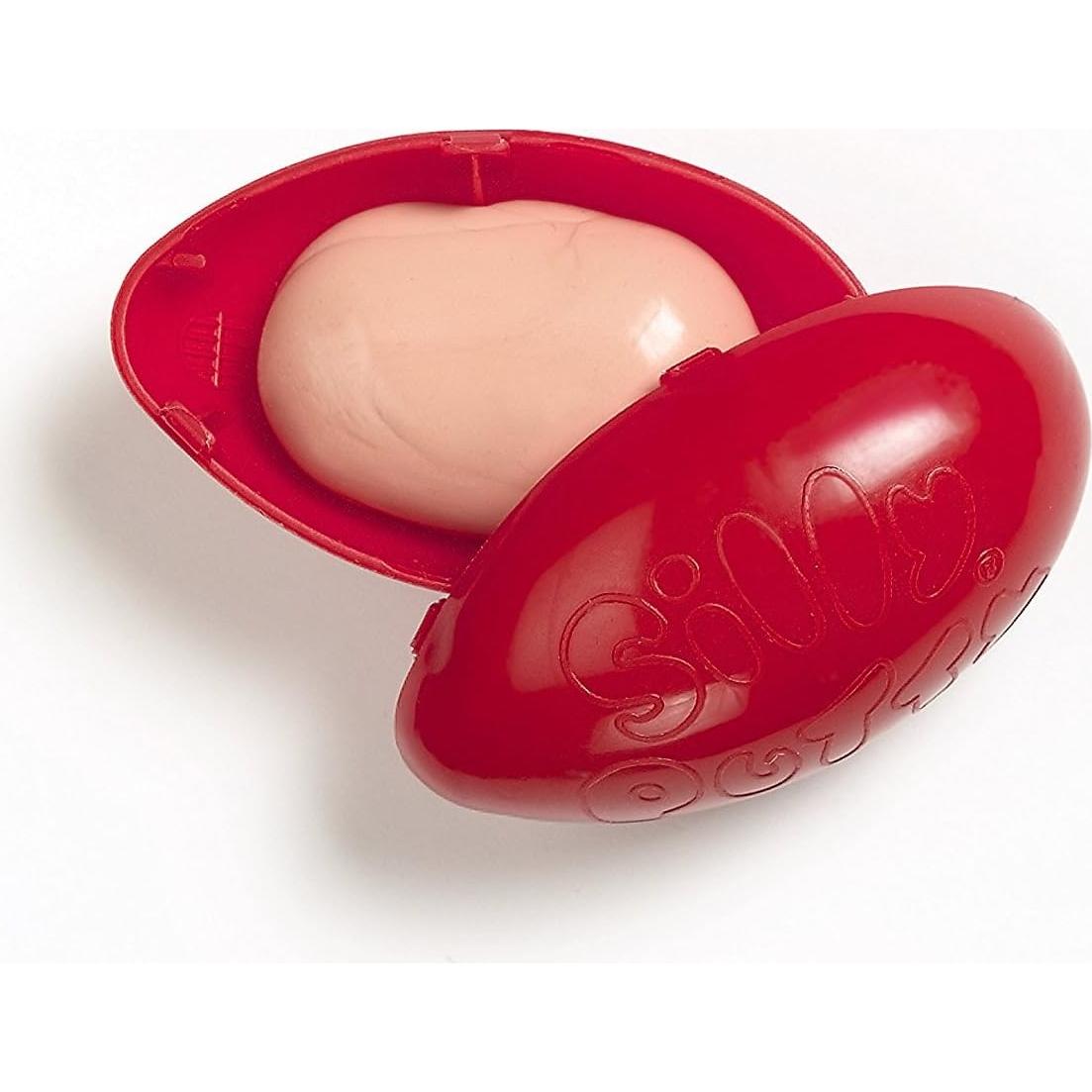 Silly Putty Original Crayola - Masa Elástica 181g