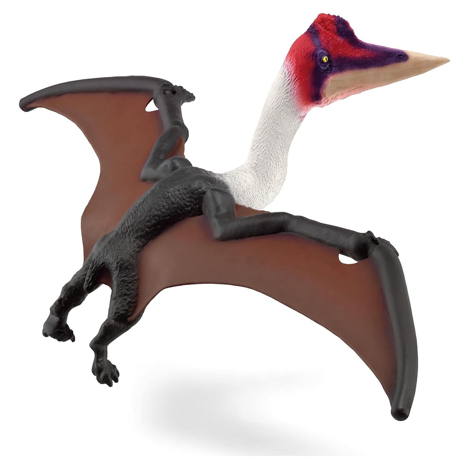 Figuras de Juguete Quetzalcoatlus Schleich 27.94 cm Alas Móviles
