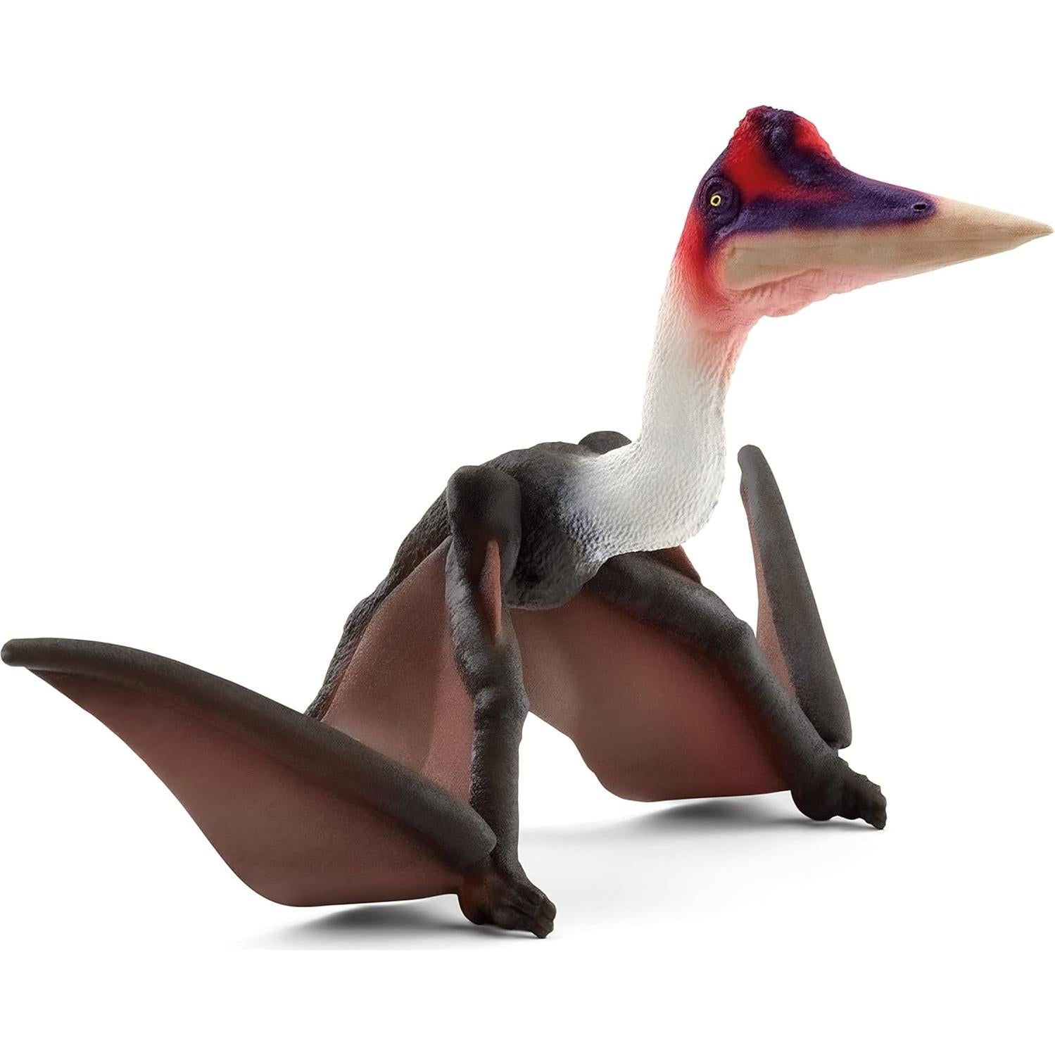 Figuras de Juguete Quetzalcoatlus Schleich 27.94 cm Alas Móviles