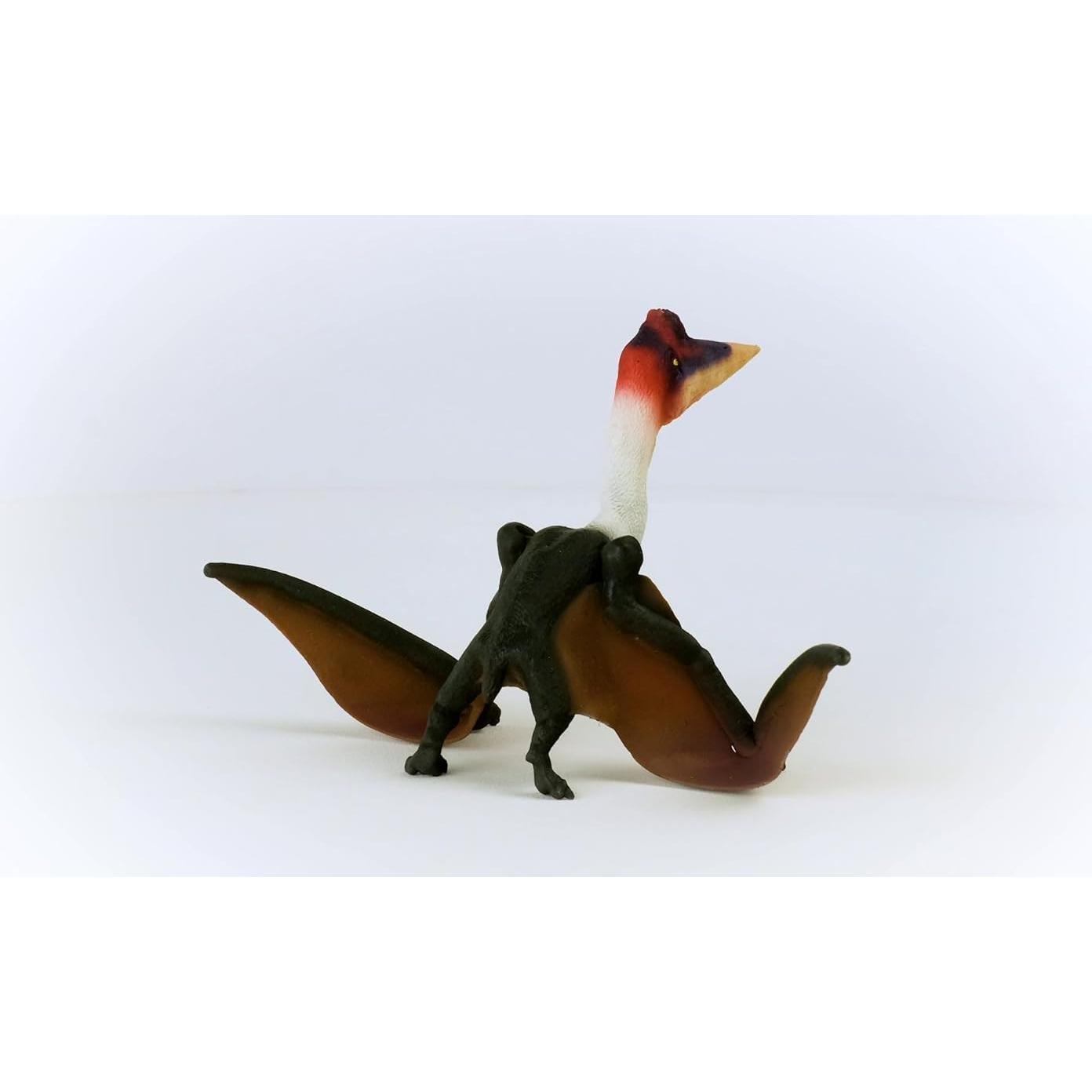 Figuras de Juguete Quetzalcoatlus Schleich 27.94 cm Alas Móviles