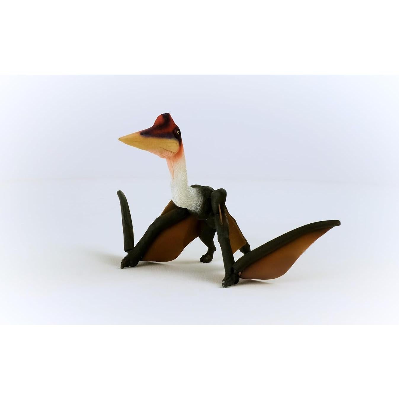Figuras de Juguete Quetzalcoatlus Schleich 27.94 cm Alas Móviles