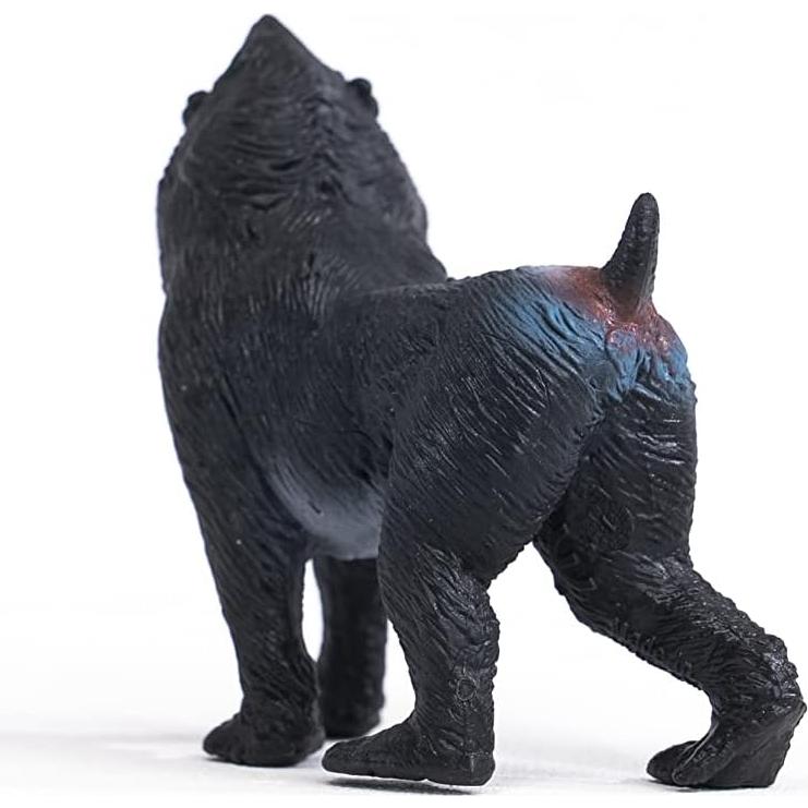 Figura de Mandril Schleich 6.86x6.86x5.84cm Juguete Educativo