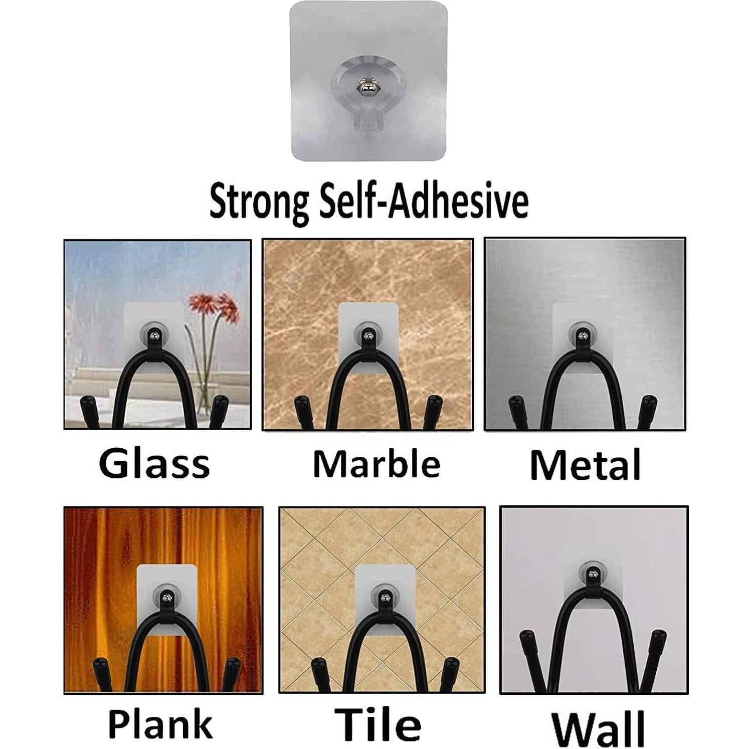 Soporte de Montaje en Pared Pmsanzay para Echo Dot - Sin Agujeros