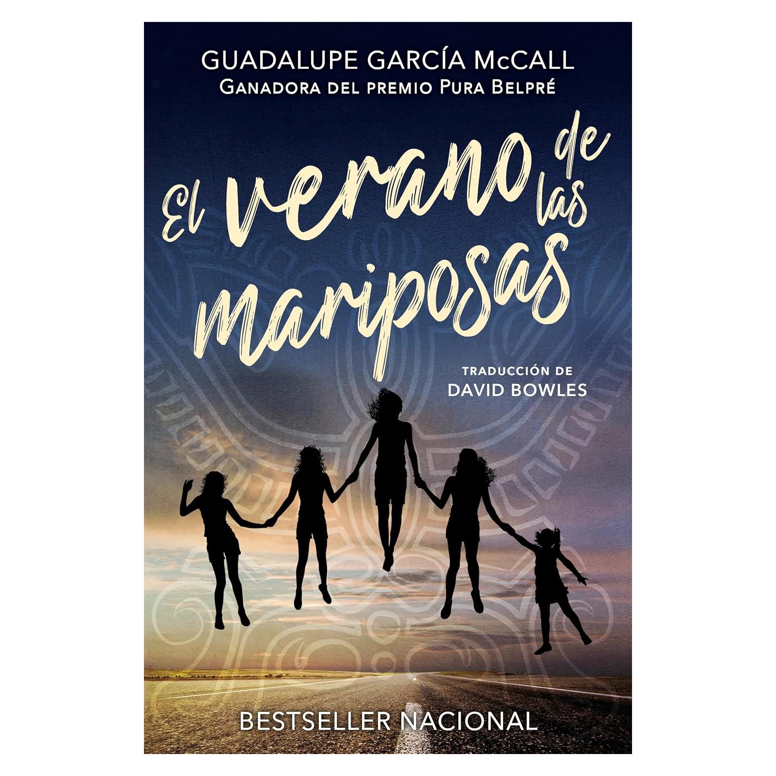 Tu Books El verano de las mariposas (Spanish Edition)