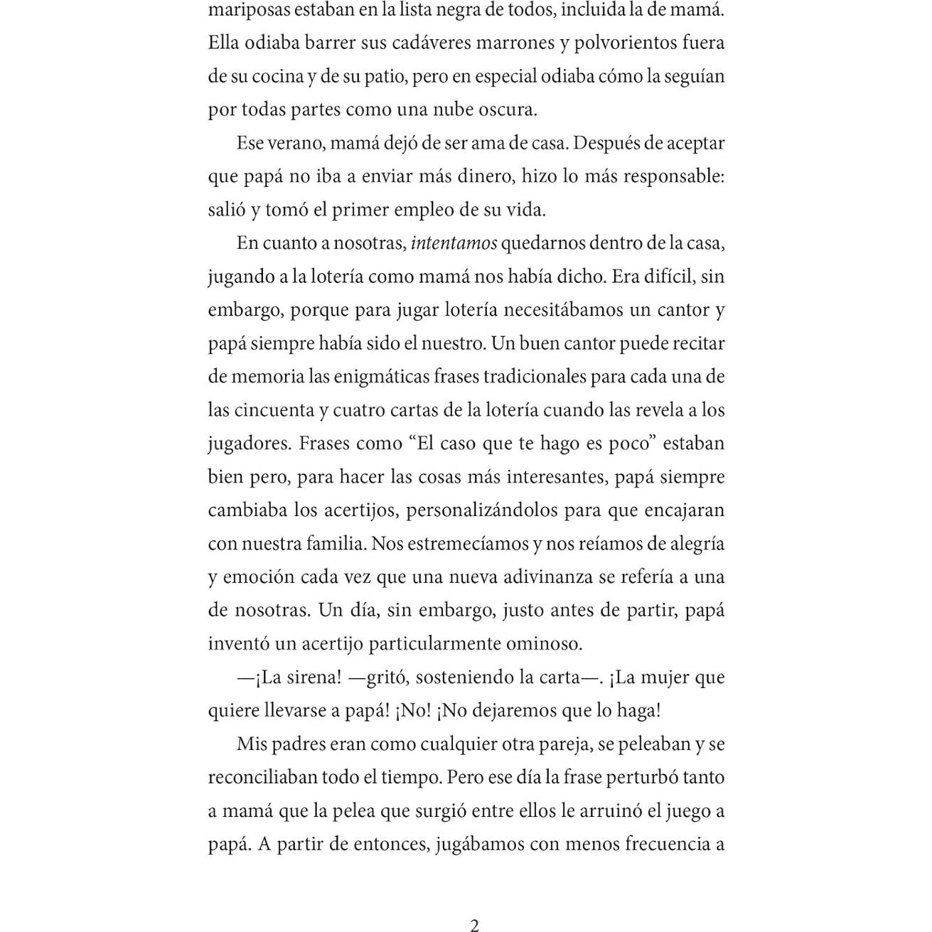 Tu Books El verano de las mariposas (Spanish Edition)