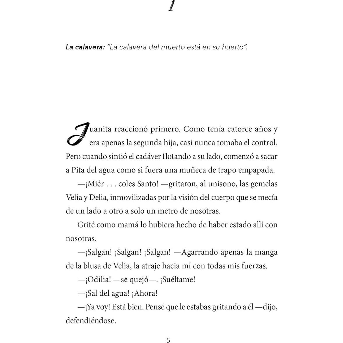 Tu Books El verano de las mariposas (Spanish Edition)