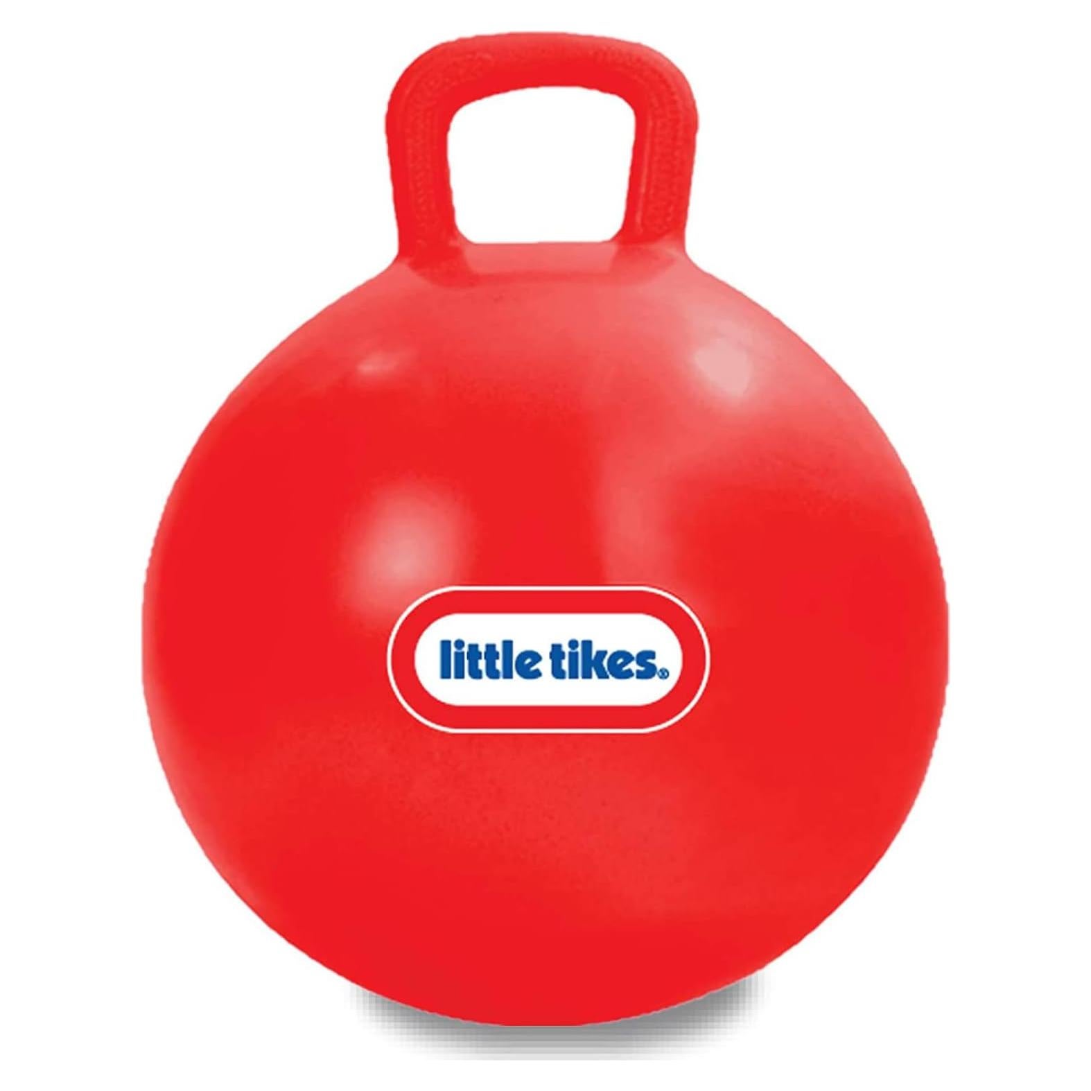 Hopper Inflable Little Tikes 19cm para Niños 4-8 Años