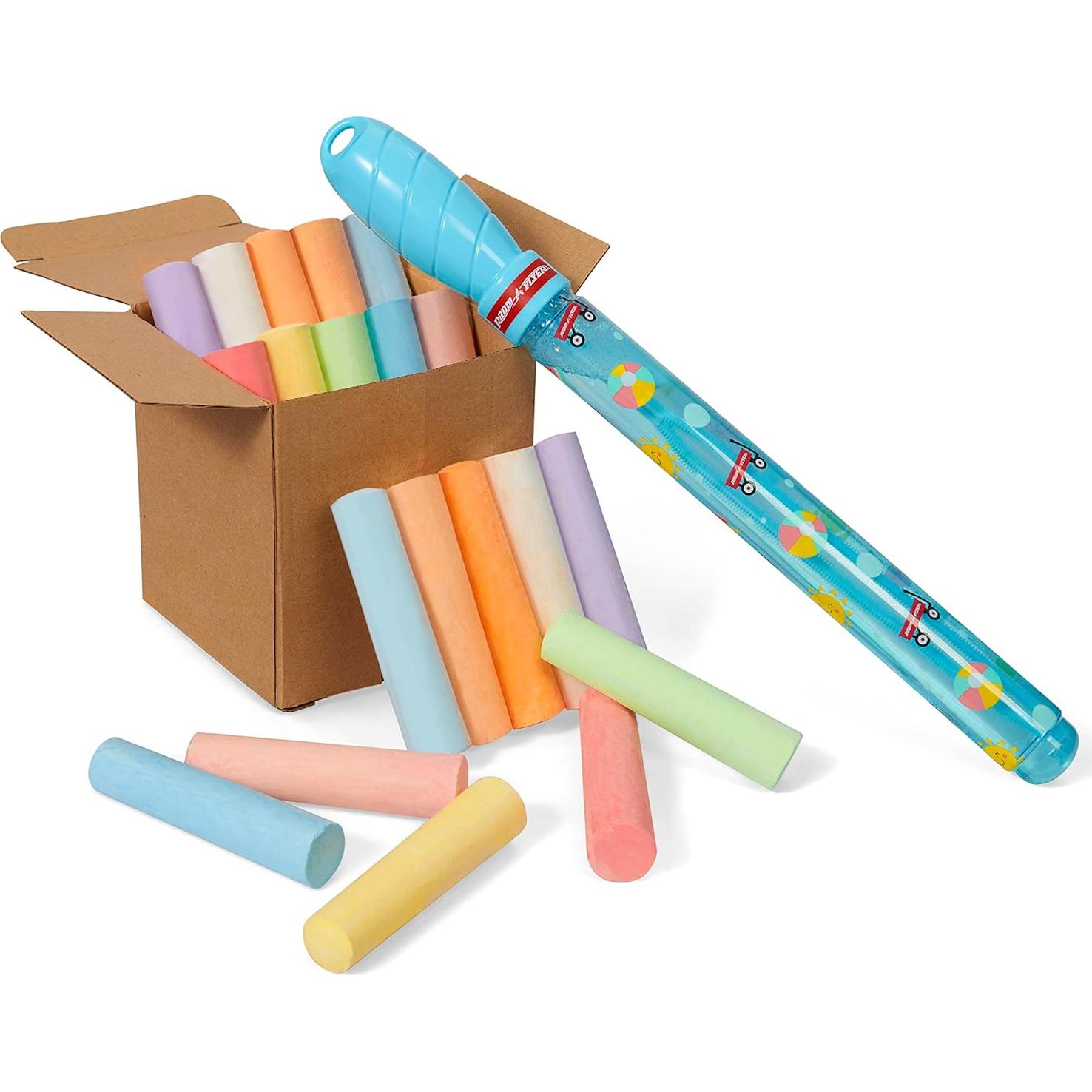 Carrito de Jardín 2-en-1 Radio Flyer Rojo 15.88 kg