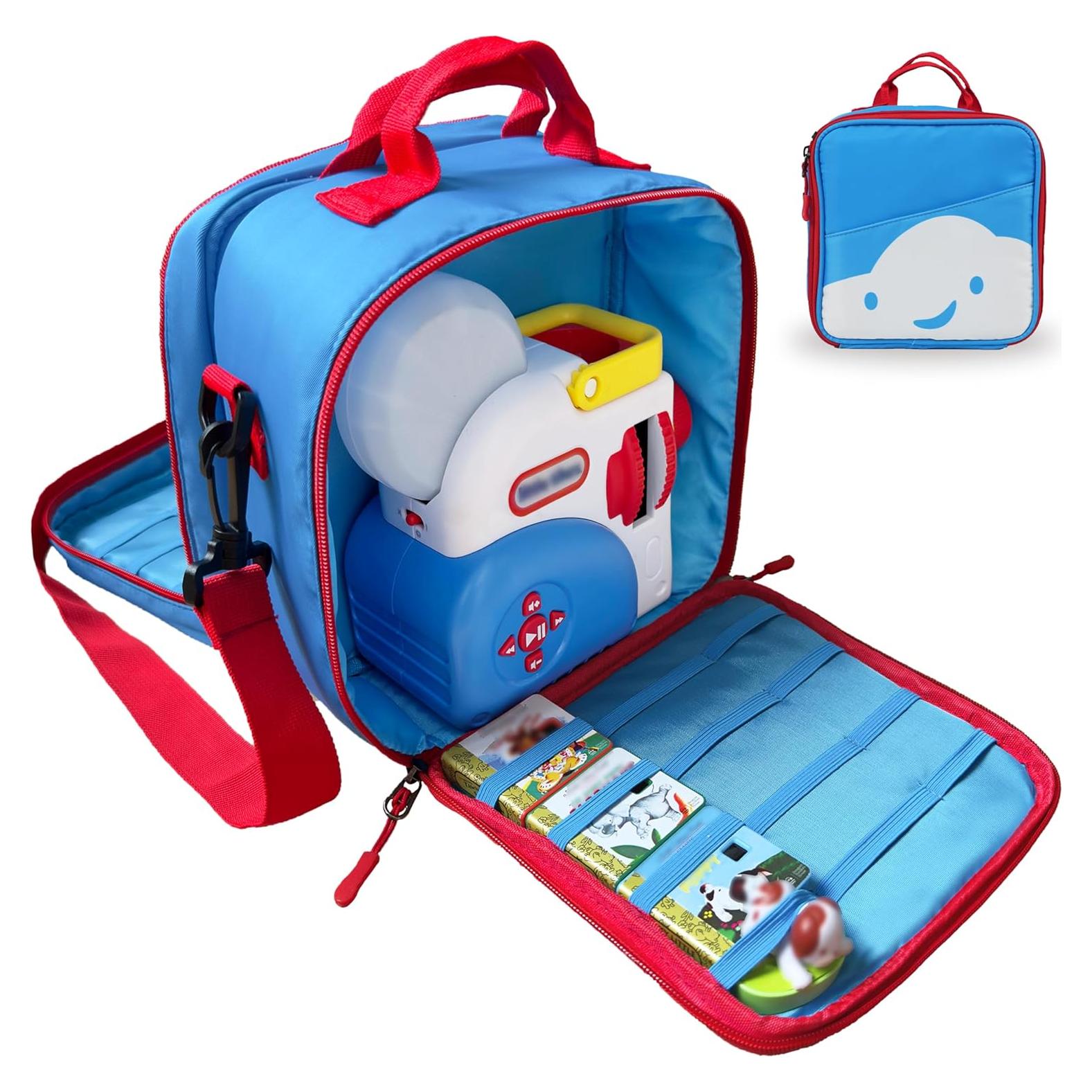 Bolsa Desmontable Little Tikes para Libros y Juguetes