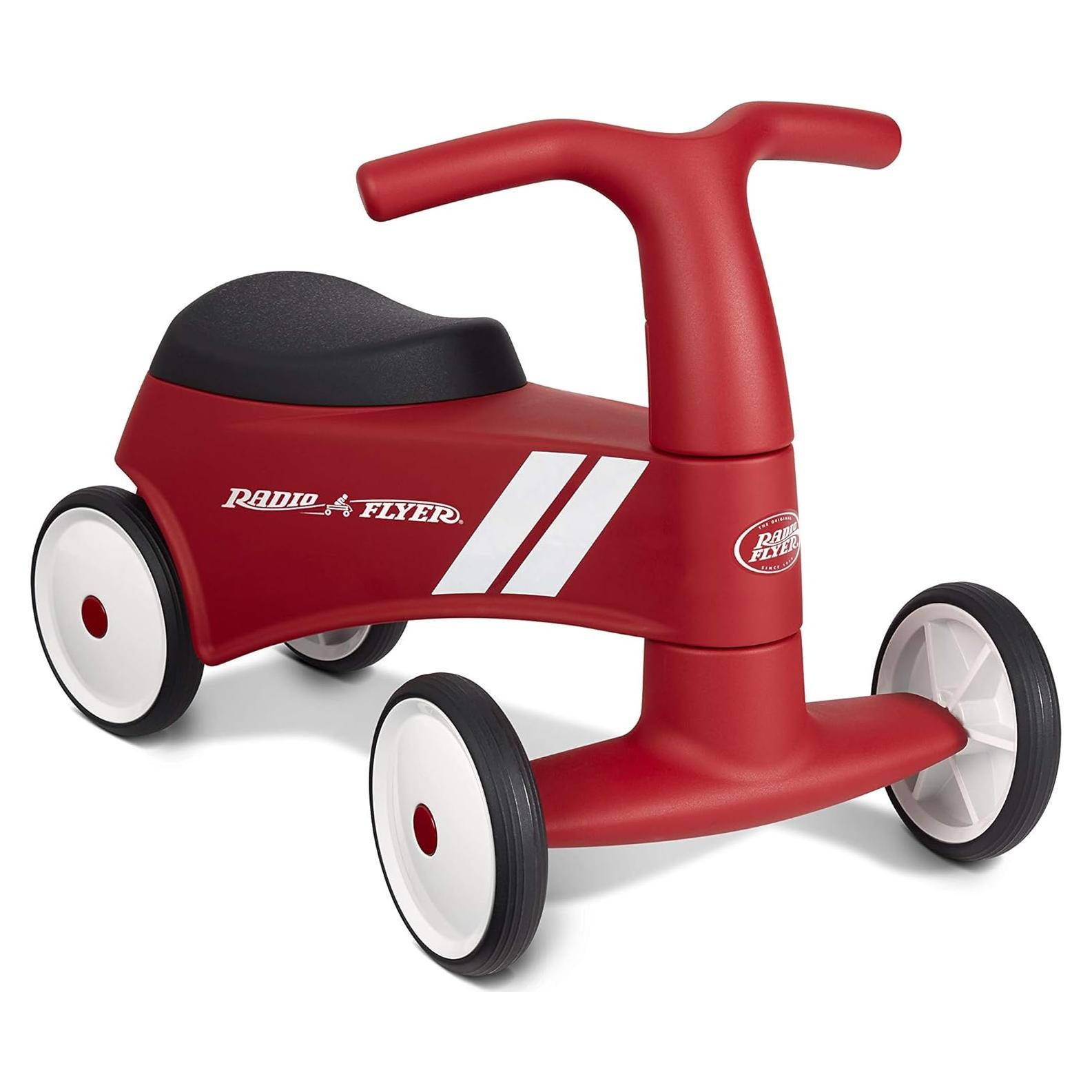 Juguete de Montar Radio Flyer Scoot About Sport 1-3 Años