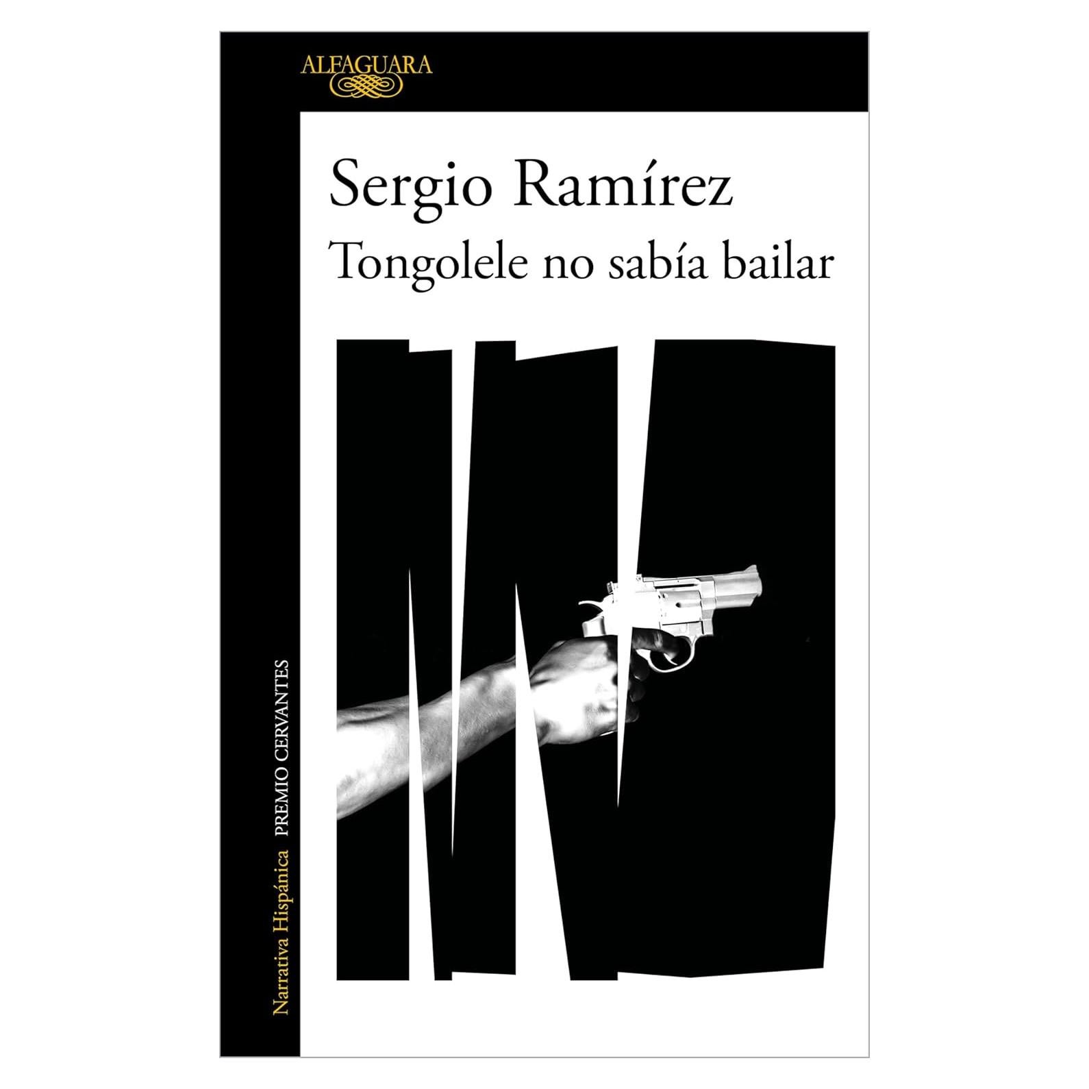 Tongolele no sabía bailar / Tongolele Did Not Know How to Dance (Spanish Edition)