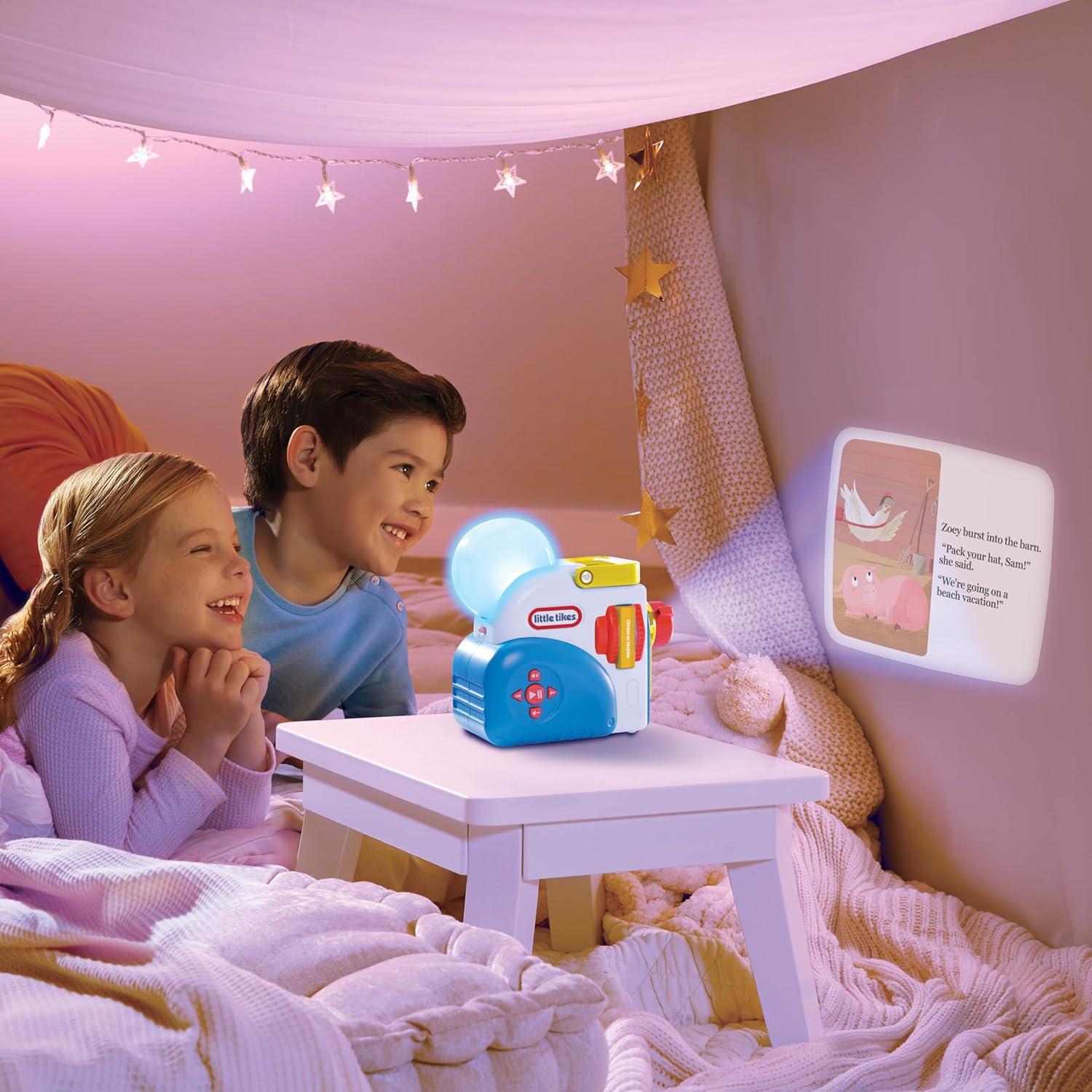 Cuentos Cluck, Cluck Little Tikes 3 Cuentos y Personaje