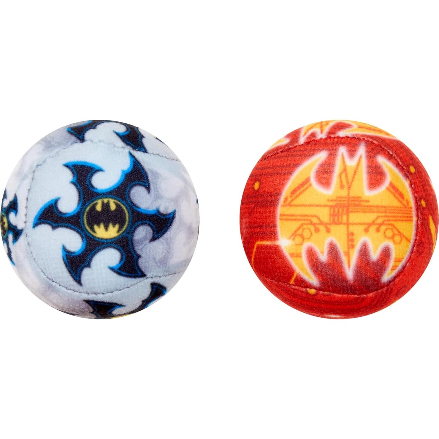 Power Pods Liga de la Justicia Little Tikes - 10 Piezas