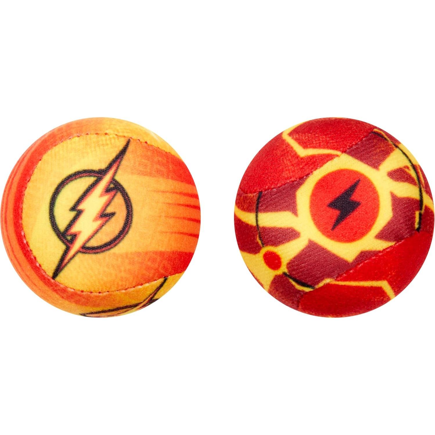 Power Pods Liga de la Justicia Little Tikes - 10 Piezas