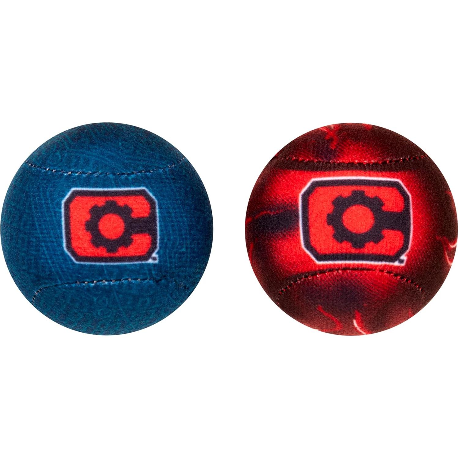 Power Pods Liga de la Justicia Little Tikes - 10 Piezas