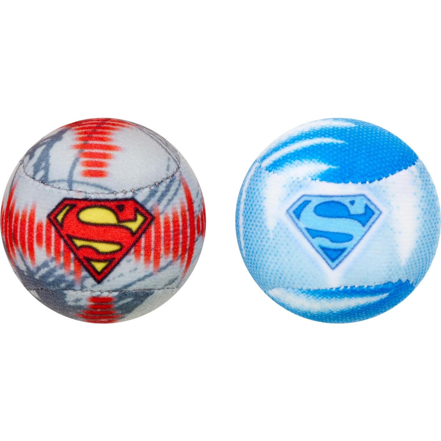 Power Pods Liga de la Justicia Little Tikes - 10 Piezas