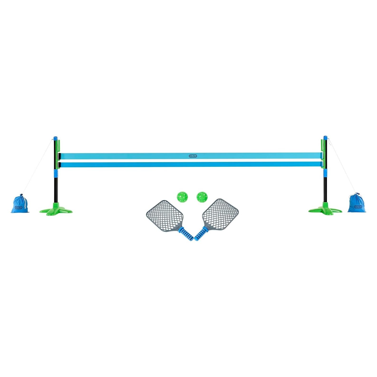 Juego de Pickleball Little Tikes para Niños 5+ Años